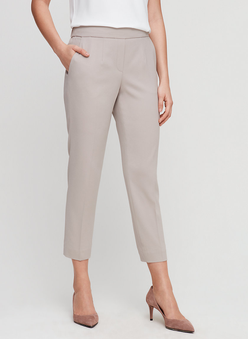 Babaton CONAN PANT TERADO | Aritzia Babaton CONAN PANT TERADO | Aritzia