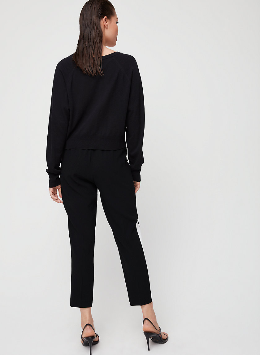 Babaton CONAN PANT TERADO | Aritzia CA