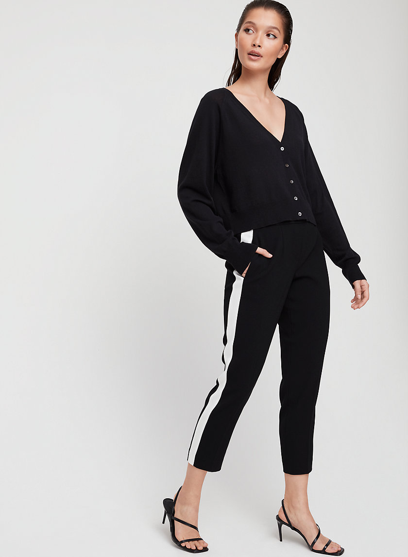 Babaton CONAN PANT TERADO | Aritzia INTL