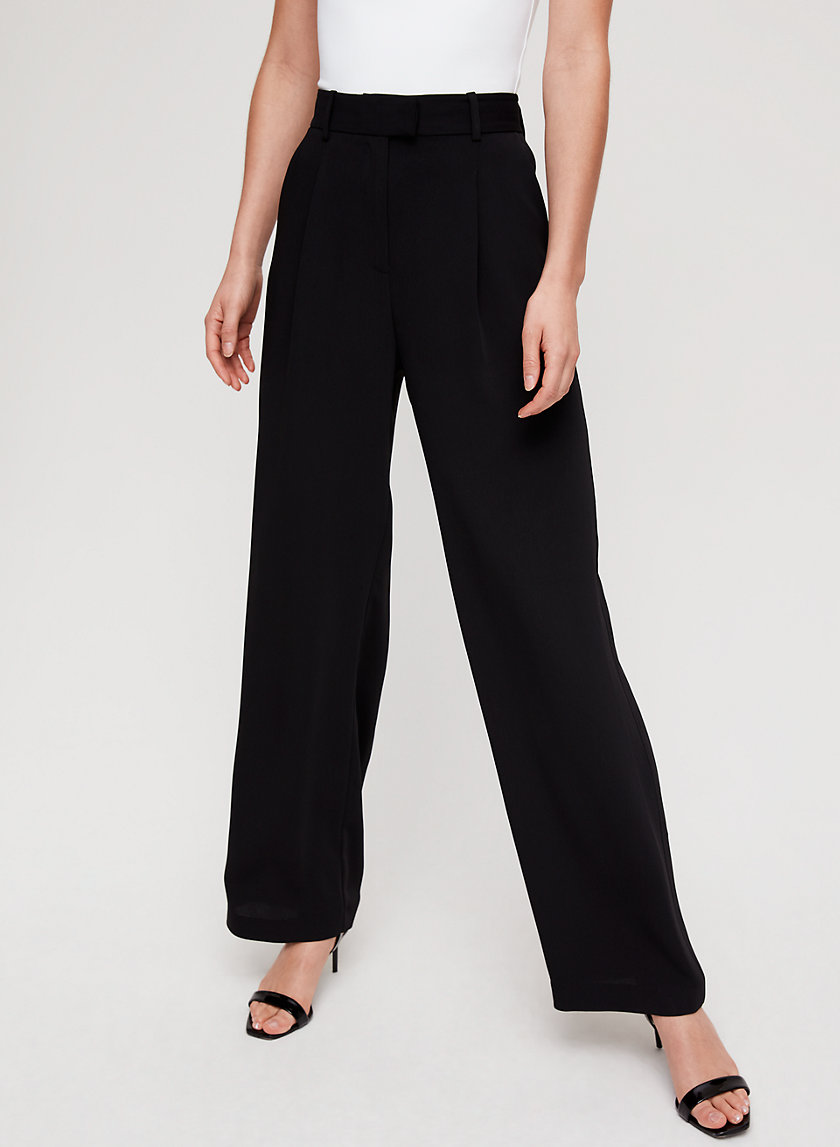 Babaton SADIKI PANT | Aritzia Babaton SADIKI PANT | Aritzia