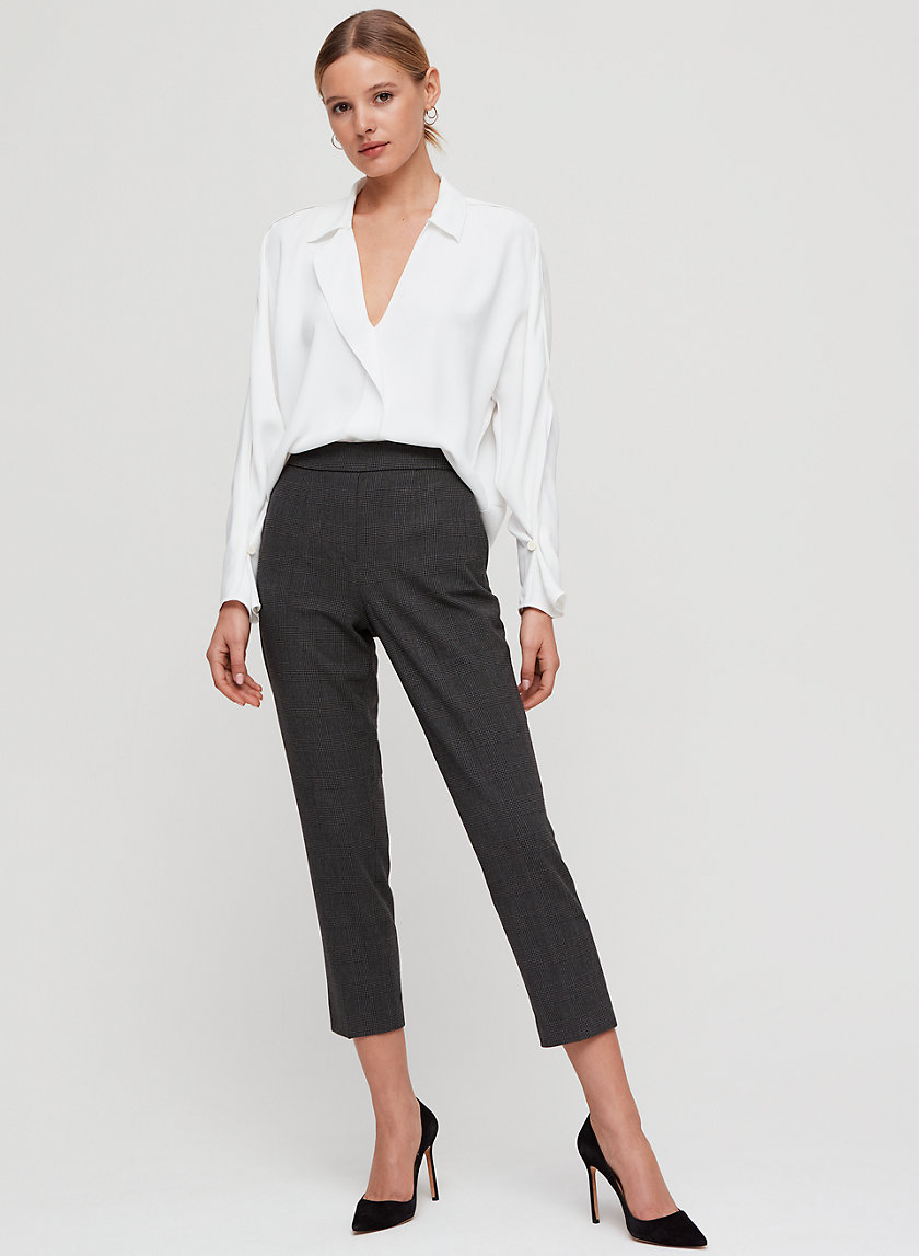 Babaton CONAN PANT | Aritzia Babaton CONAN PANT | Aritzia