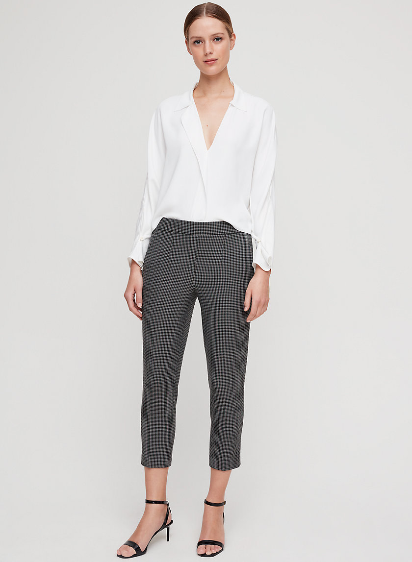 Babaton CONAN PANT | Aritzia Babaton CONAN PANT | Aritzia