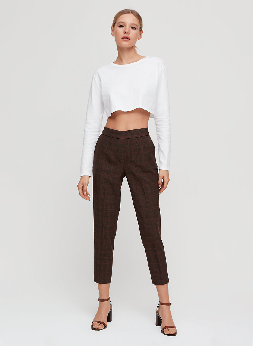 Babaton CONAN PANT | Aritzia Babaton CONAN PANT | Aritzia