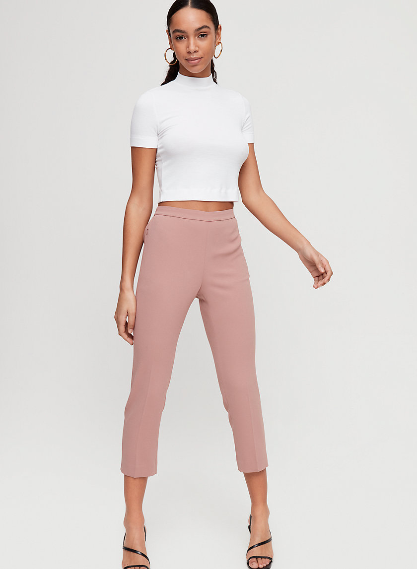 Babaton FREDERICK PANT | Aritzia Babaton FREDERICK PANT | Aritzia