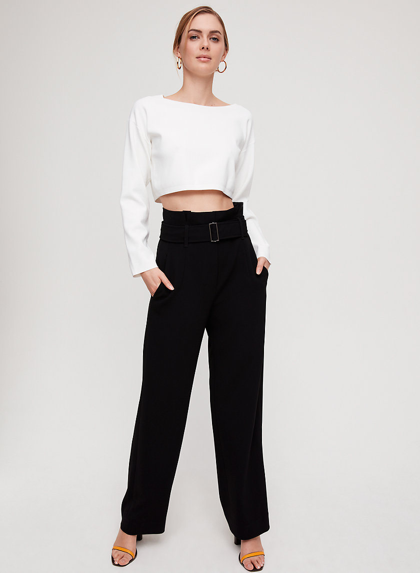 Babaton JERMAINE PANT | Aritzia Babaton JERMAINE PANT | Aritzia