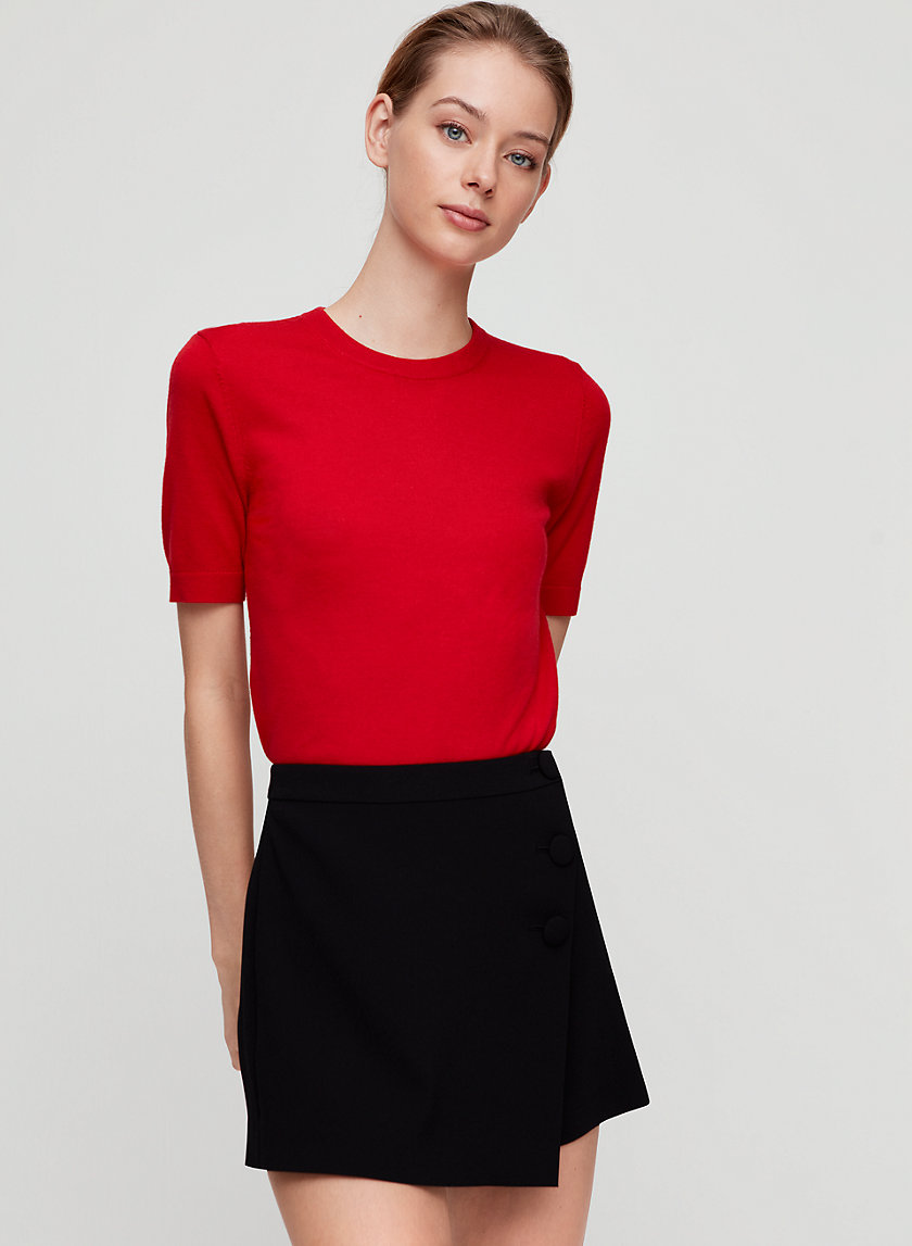 Babaton COLIN SKORT | Aritzia Babaton COLIN SKORT | Aritzia