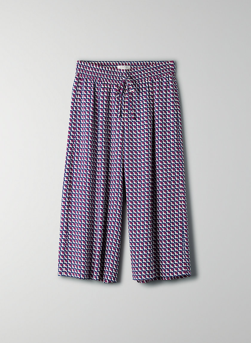 Babaton LUIZ PANT | Aritzia US