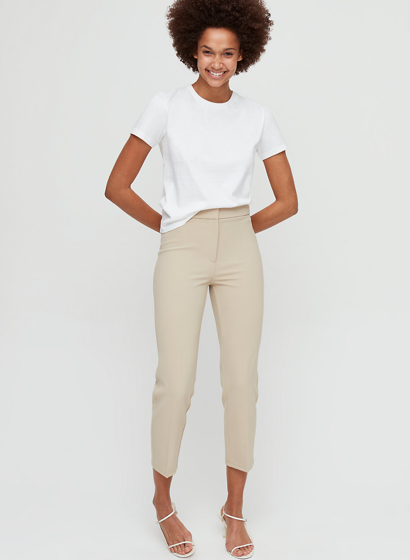 Babaton ARES PANT | Aritzia Babaton ARES PANT | Aritzia