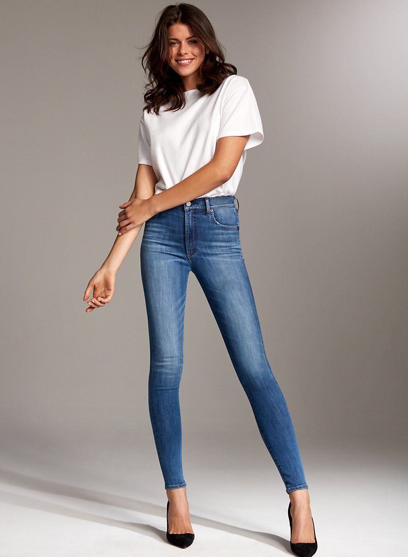 The Lola High Skinny