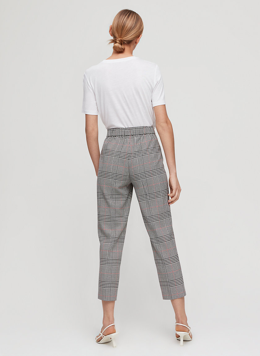 Babaton CONAN PANT | Aritzia INTL