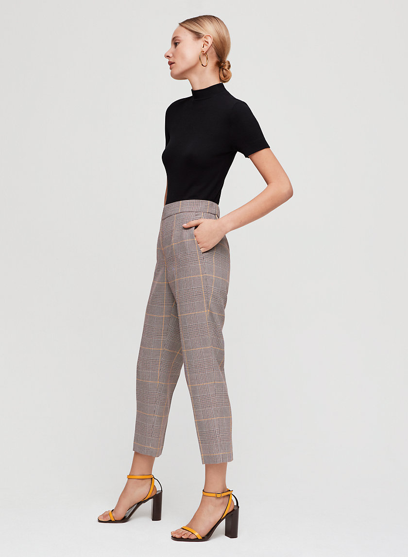 Babaton CONAN PANT | Aritzia INTL