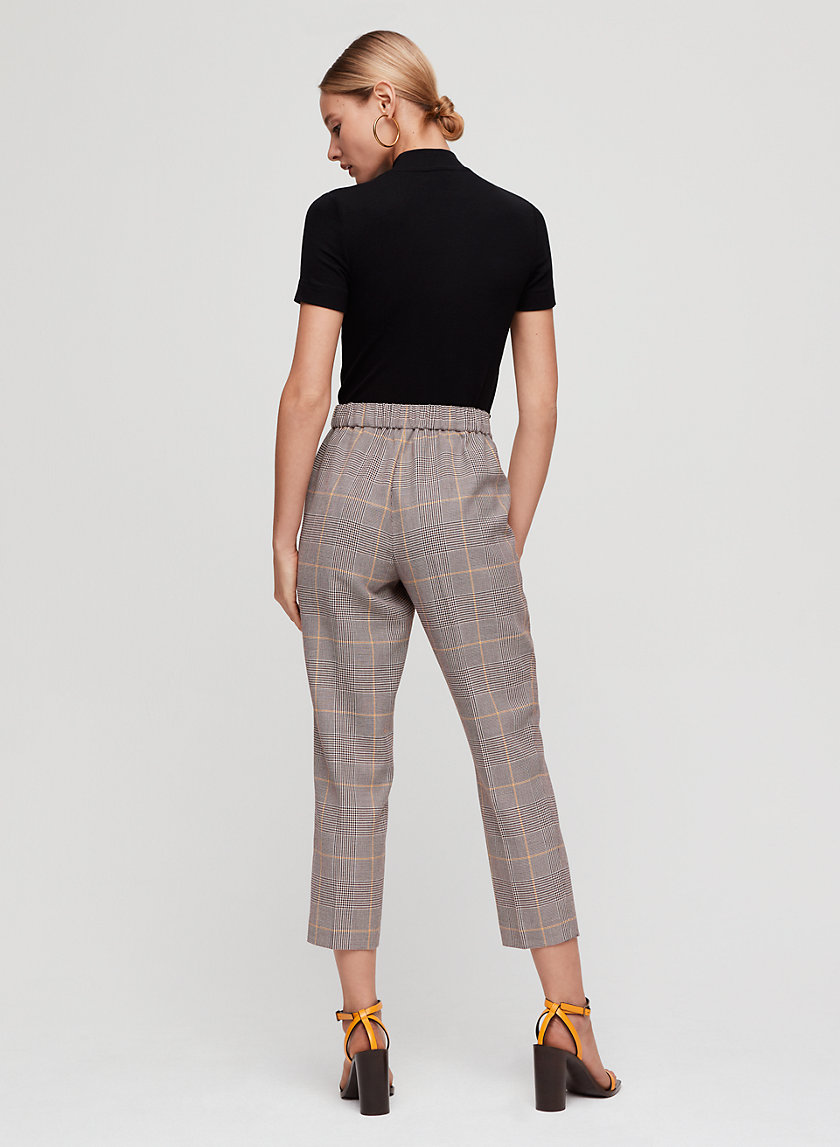 Babaton CONAN PANT | Aritzia INTL