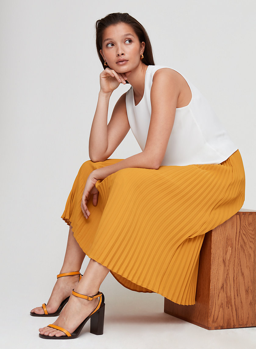 Babaton JUDE SKIRT | Aritzia Babaton JUDE SKIRT | Aritzia
