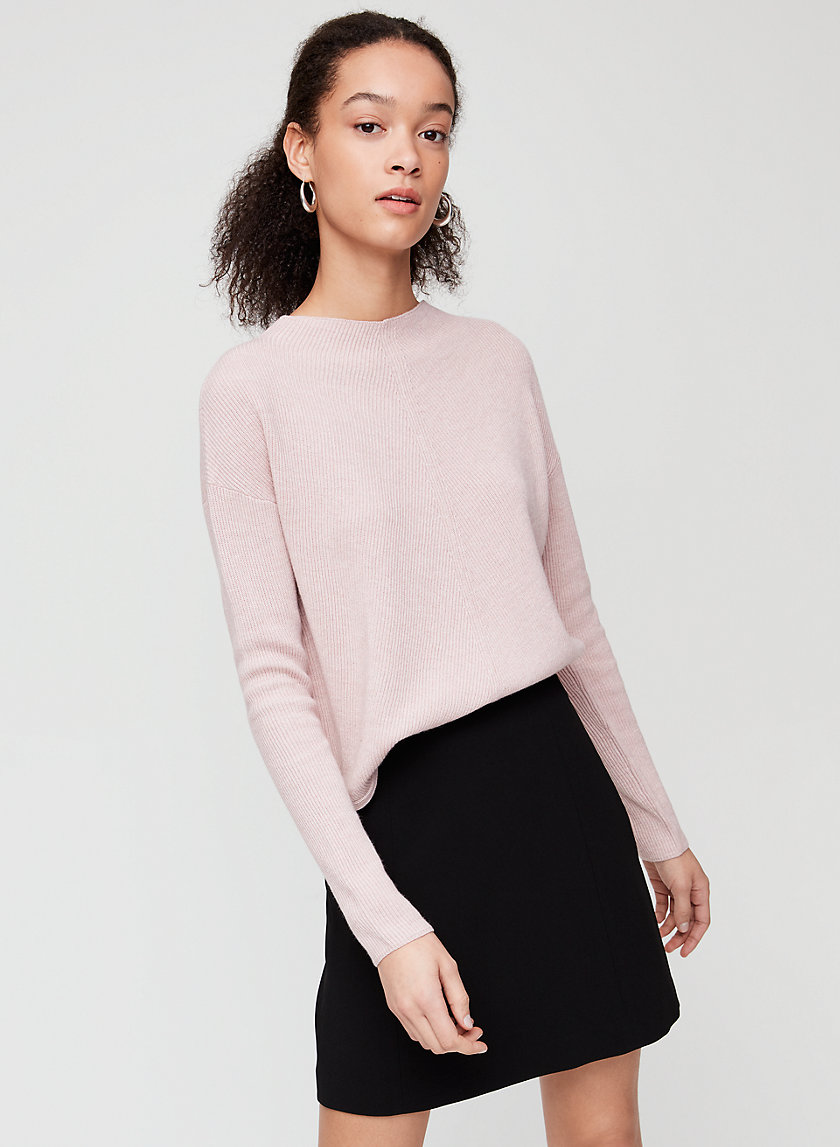 HOPPER SKIRT - A-line mini skirt HOPPER SKIRT - A-line mini skirt
