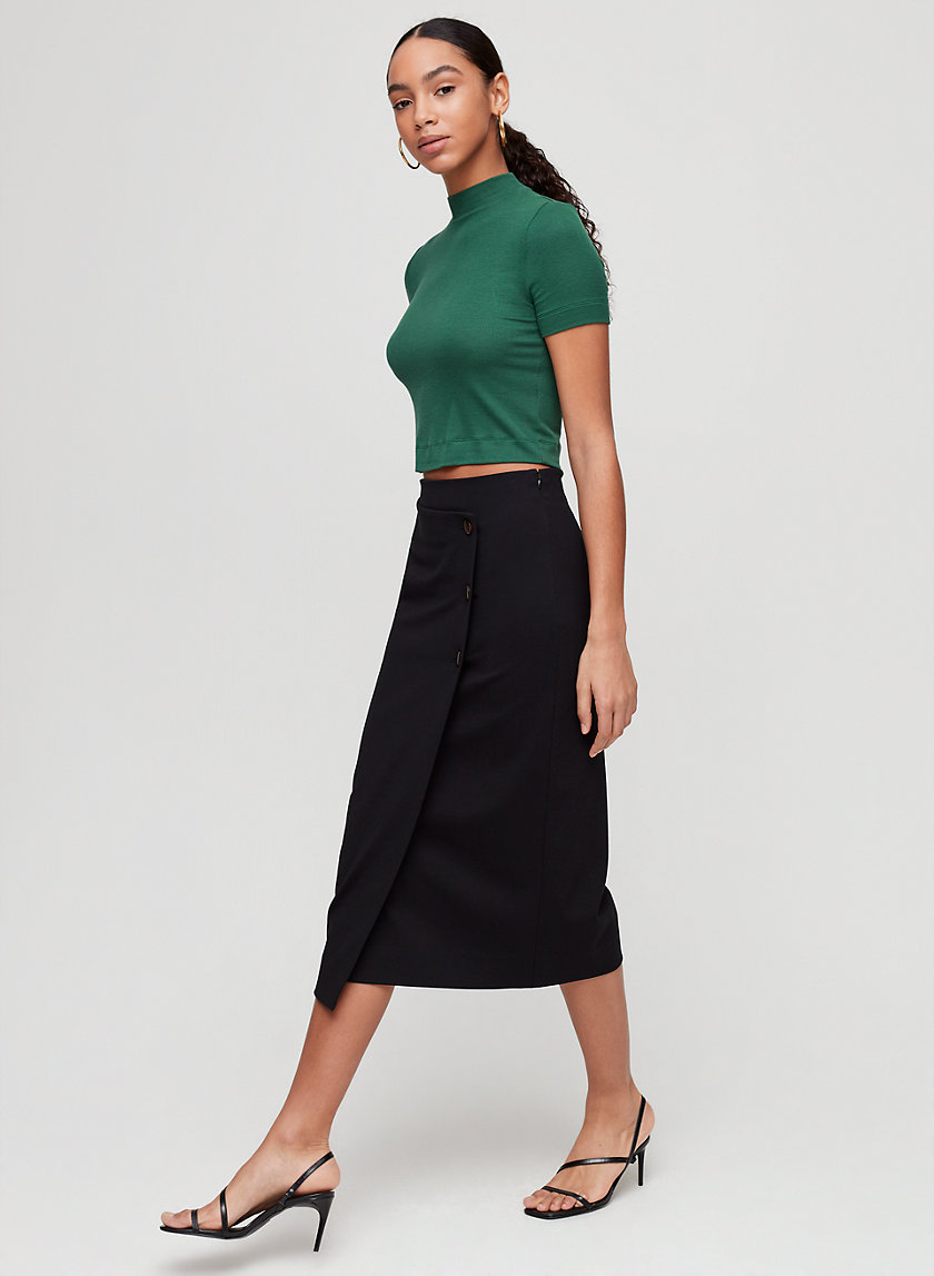 Babaton BILLY SKIRT | Aritzia Babaton BILLY SKIRT | Aritzia
