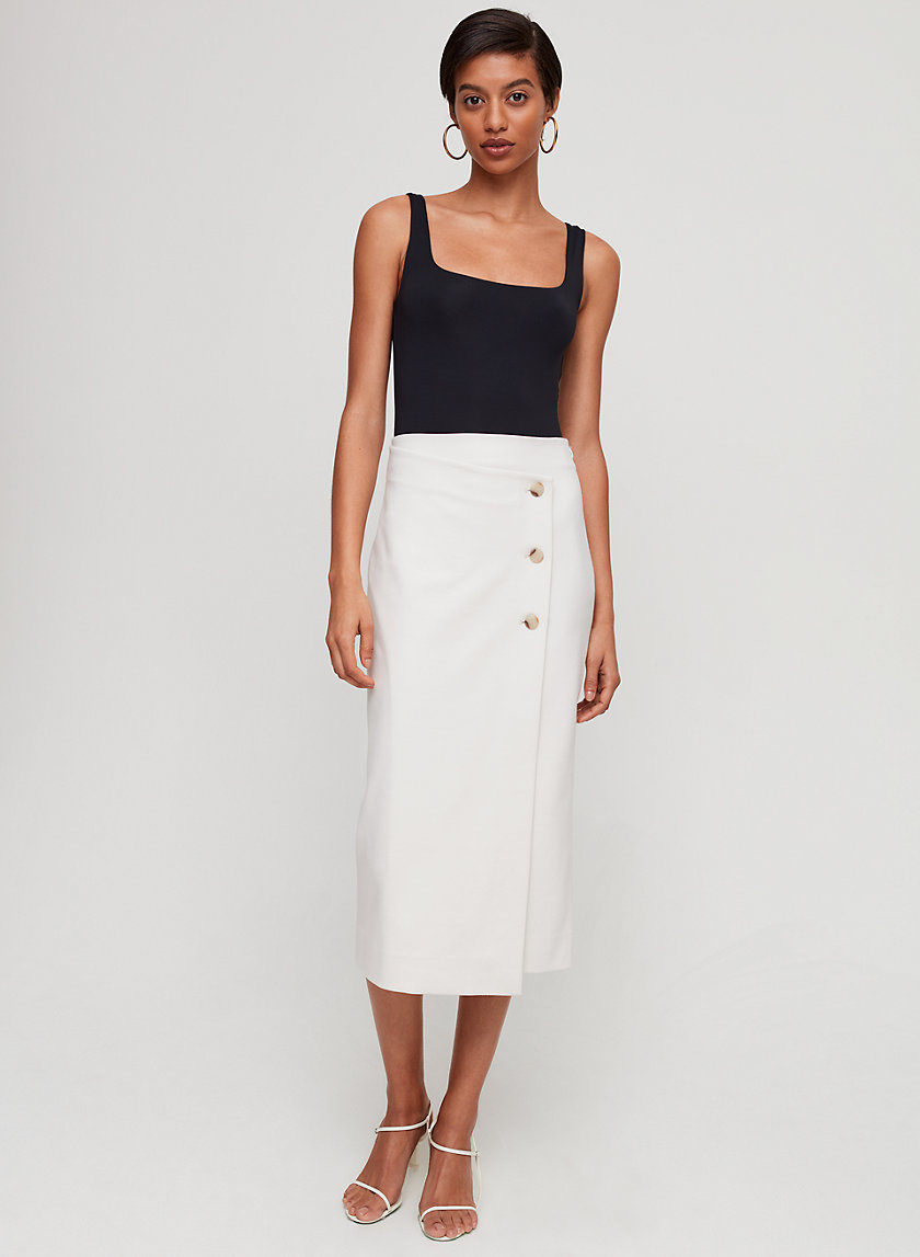 Babaton BILLY SKIRT | Aritzia Babaton BILLY SKIRT | Aritzia