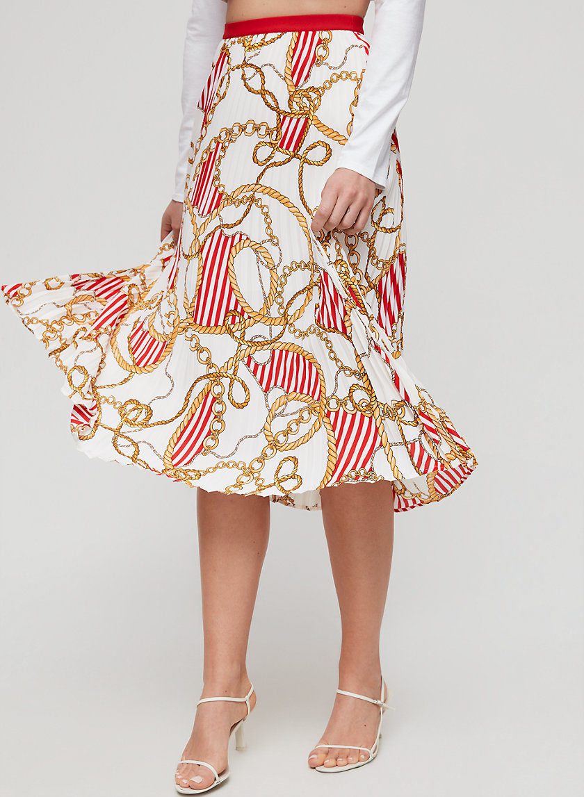 Babaton JUDE SKIRT | Aritzia Babaton JUDE SKIRT | Aritzia