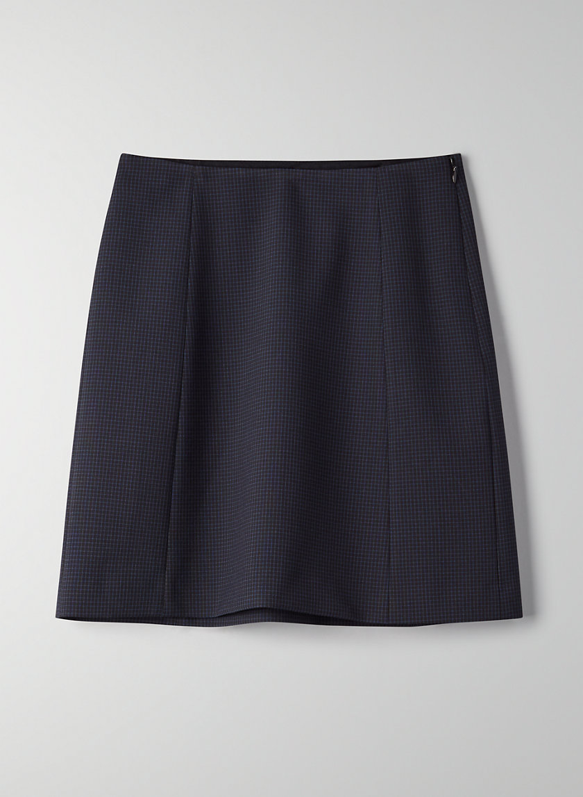 Babaton HOPPER SKIRT | Aritzia US