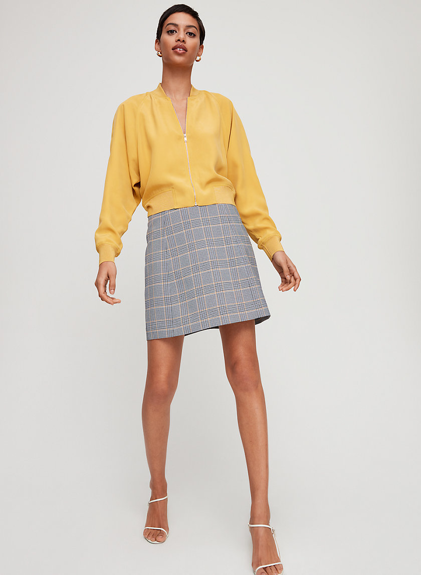 Babaton HOPPER SKIRT | Aritzia Babaton HOPPER SKIRT | Aritzia