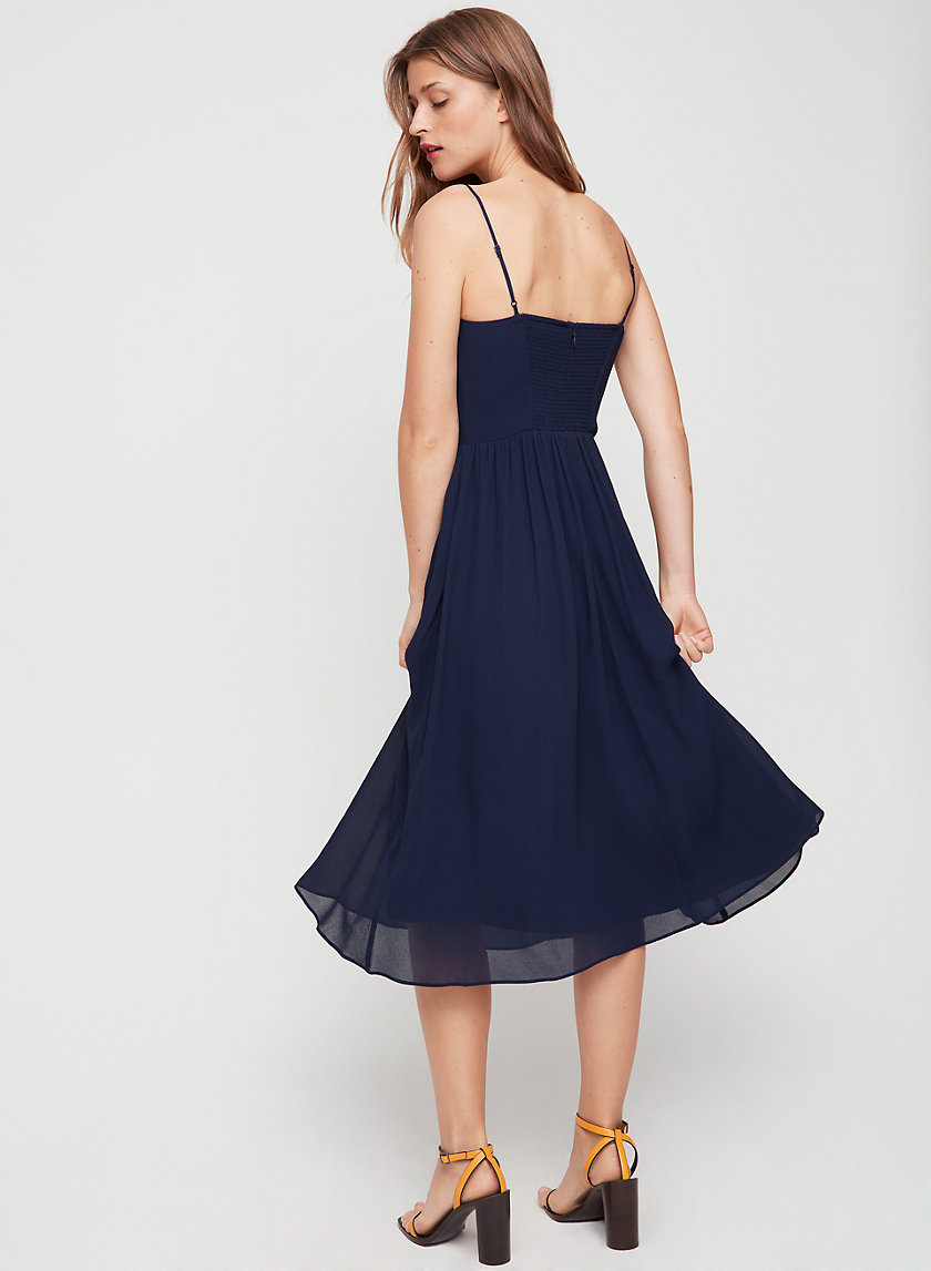 Babaton NOEL DRESS | Aritzia US