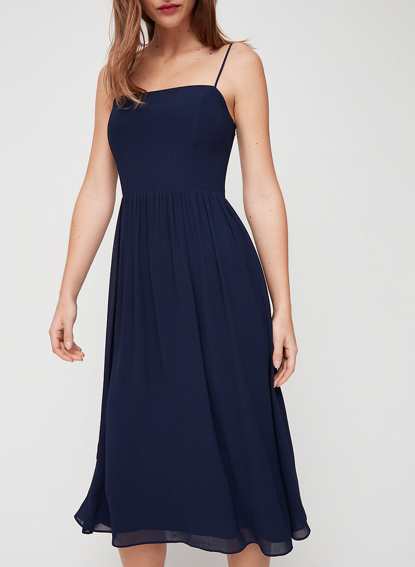 Babaton NOEL DRESS | Aritzia US