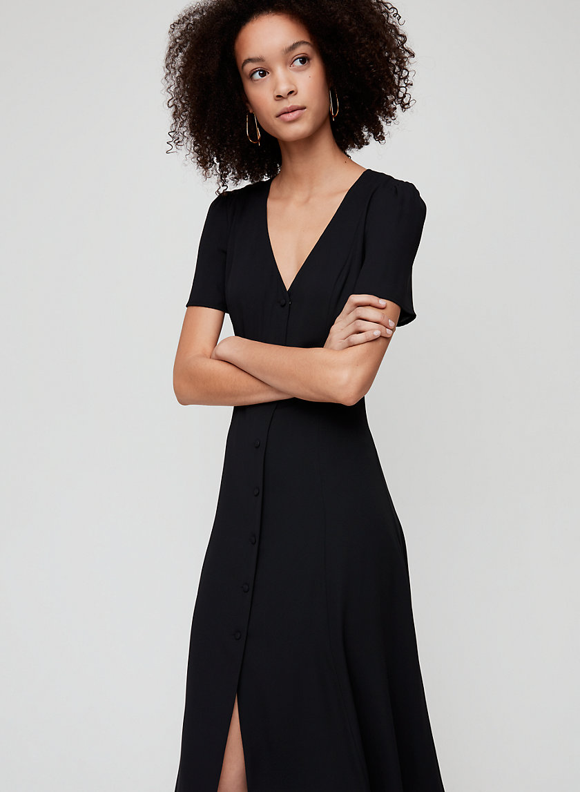 Babaton ELIN DRESS | Aritzia US