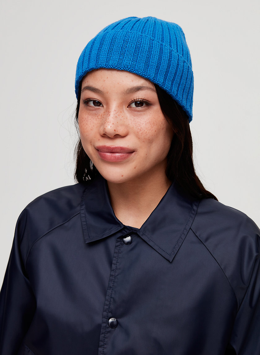 Main Character FISHERMAN BEANIE | Aritzia Main Character FISHERMAN BEANIE | Aritzia
