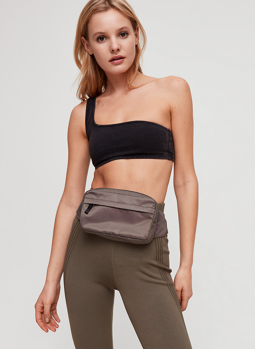 Main Character CLASSIC WAISTPACK | Aritzia Main Character CLASSIC WAISTPACK | Aritzia