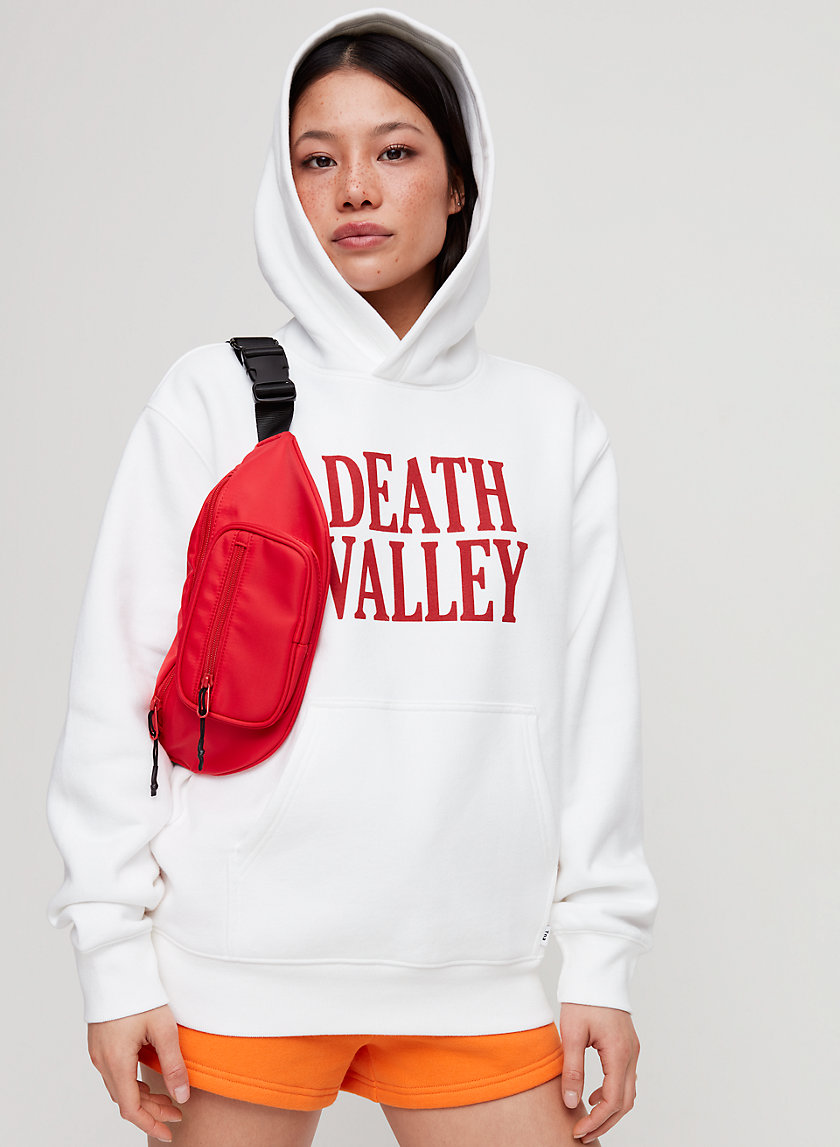 Main Character RYA WAIST BAG | Aritzia Main Character RYA WAIST BAG | Aritzia