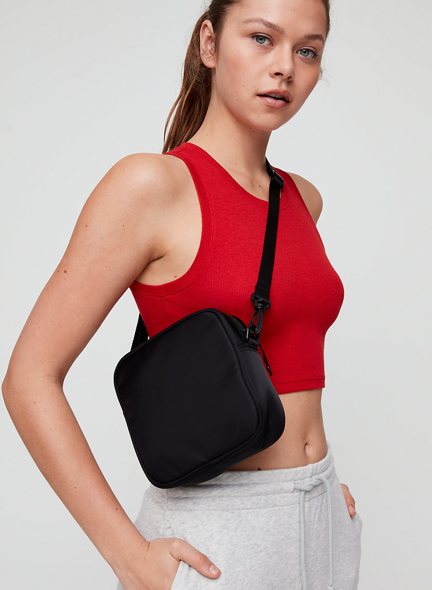 Main Character SOPHIA CAMERA BAG | Aritzia Main Character SOPHIA CAMERA BAG | Aritzia