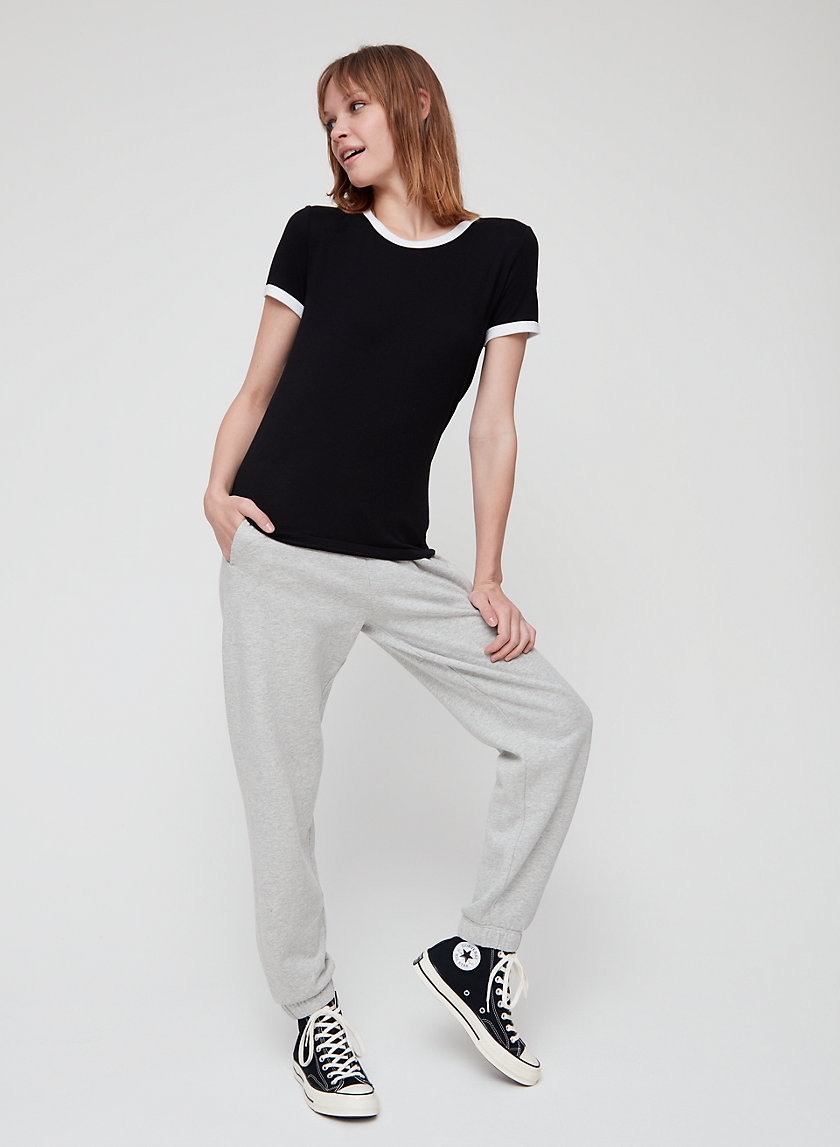CANDY T-SHIRT - Classic crewneck t-shirt CANDY T-SHIRT - Classic crewneck t-shirt