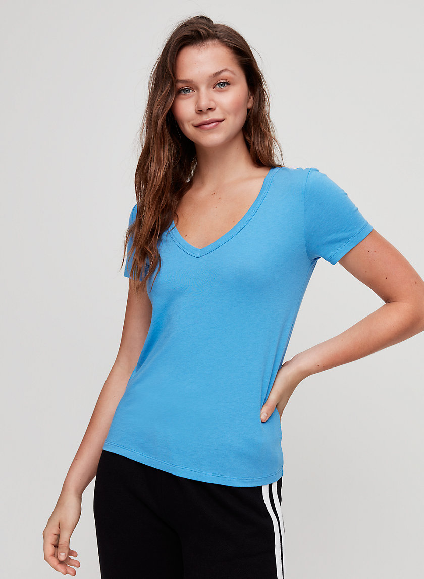 Sunday Best CANDY V-NECK | Aritzia Sunday Best CANDY V-NECK | Aritzia