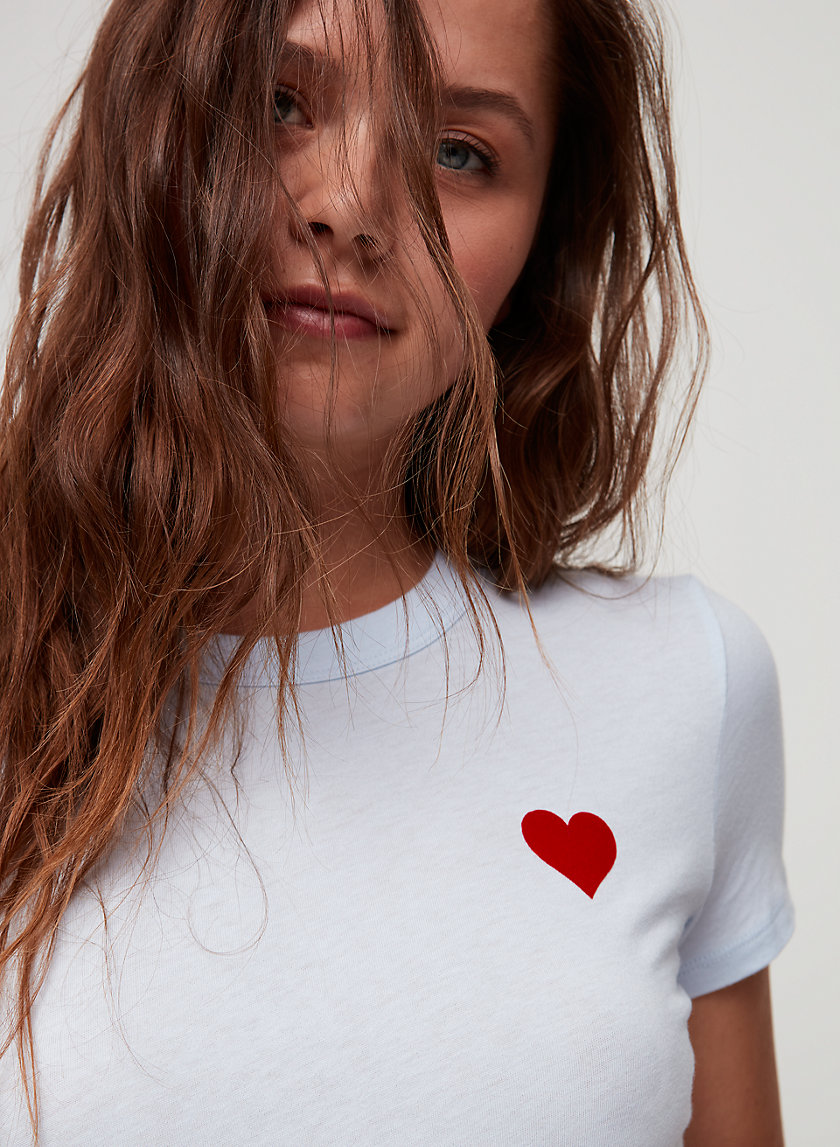 Sunday Best CANDY T-SHIRT | Aritzia Sunday Best CANDY T-SHIRT | Aritzia