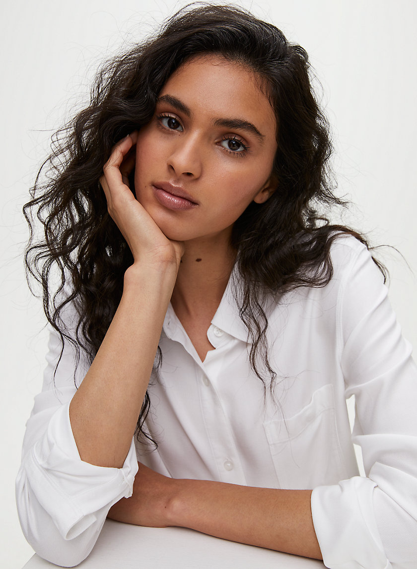 MONTANA SHIRT - Classic button-down shirt MONTANA SHIRT - Classic button-down shirt
