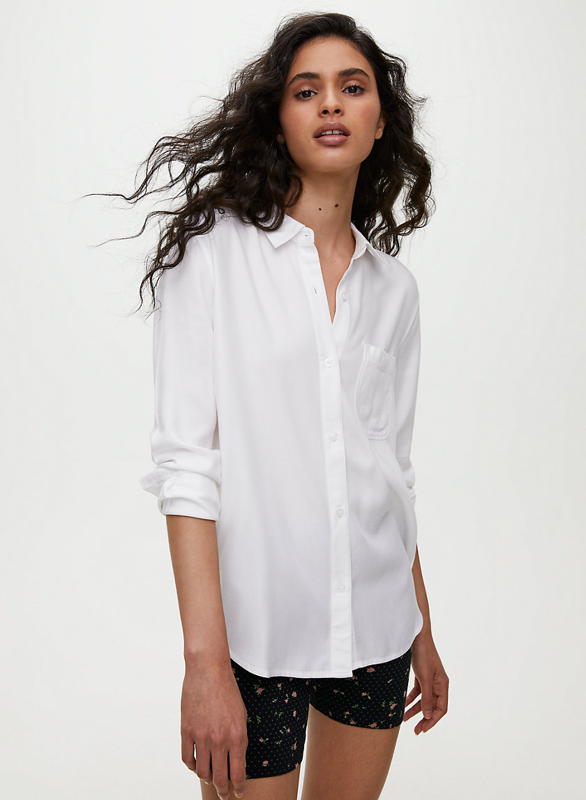 MONTANA SHIRT - Classic button-down shirt MONTANA SHIRT - Classic button-down shirt