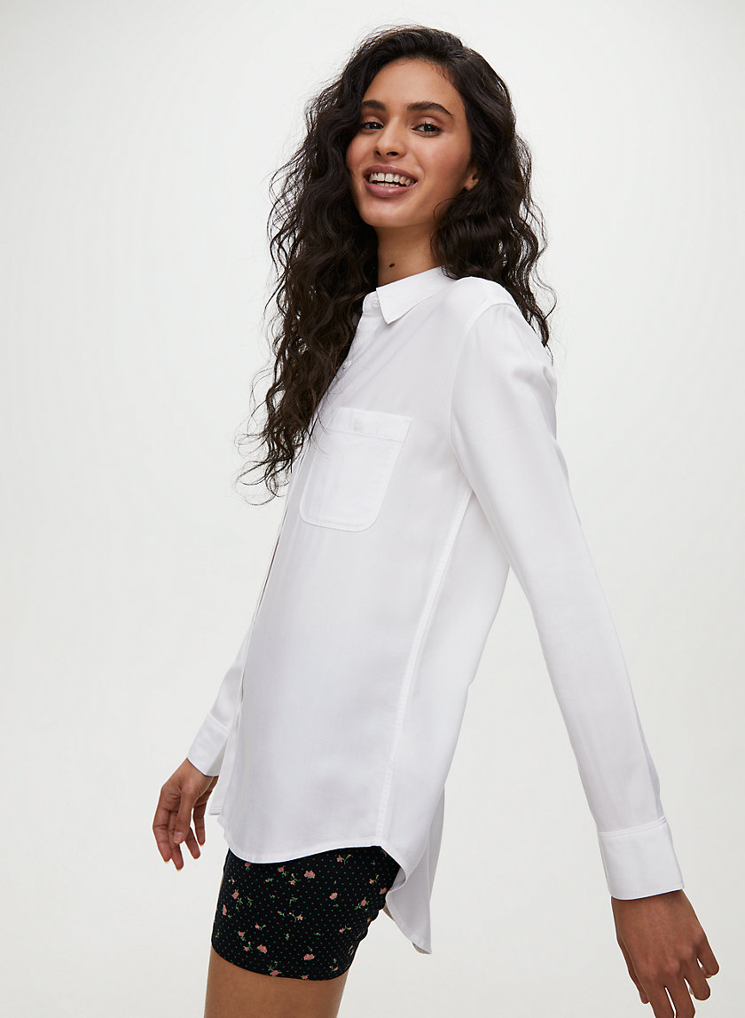 MONTANA SHIRT - Classic button-down shirt MONTANA SHIRT - Classic button-down shirt
