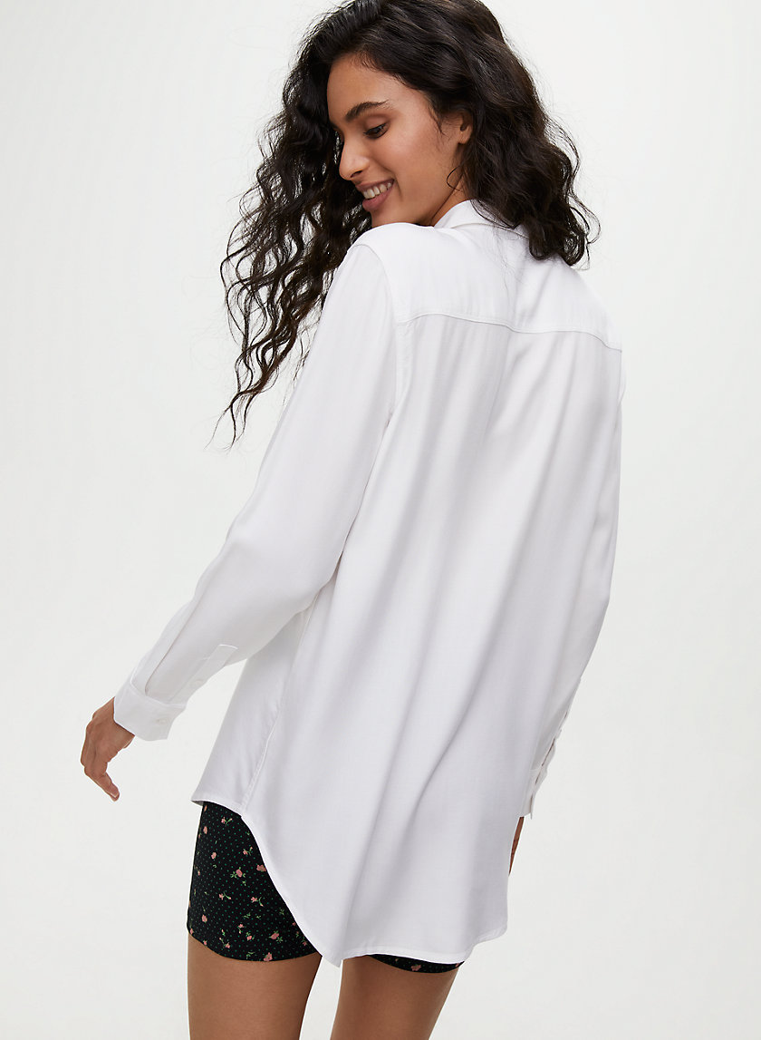 MONTANA SHIRT - Classic button-down shirt MONTANA SHIRT - Classic button-down shirt