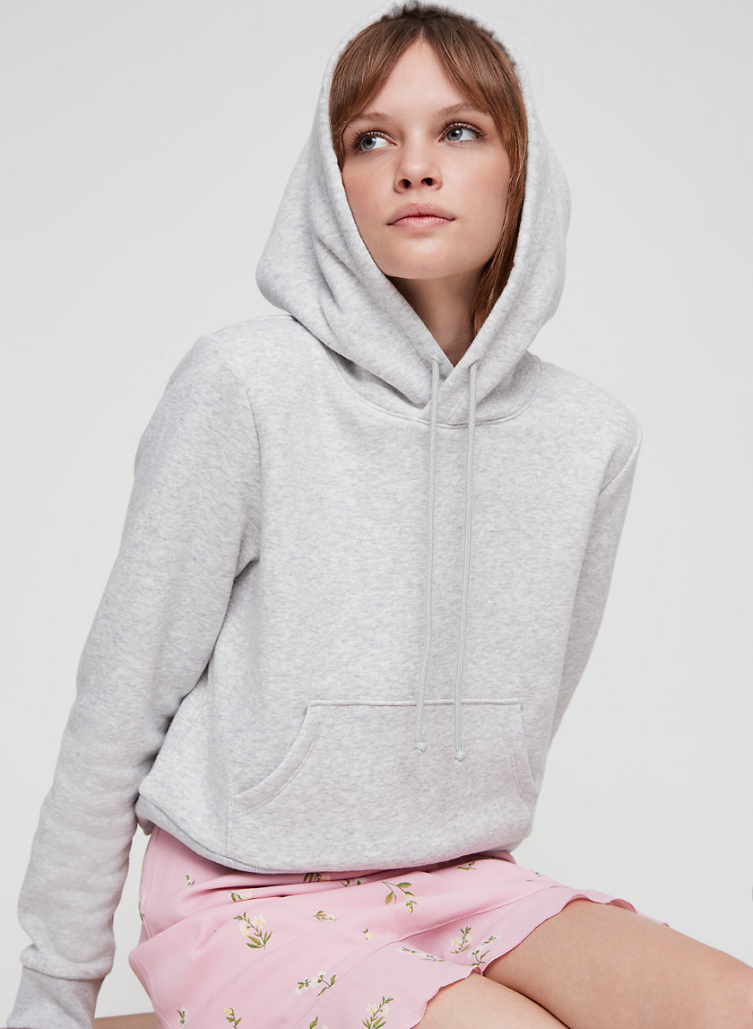 Sunday Best MONTOYA HOODIE | Aritzia Sunday Best MONTOYA HOODIE | Aritzia