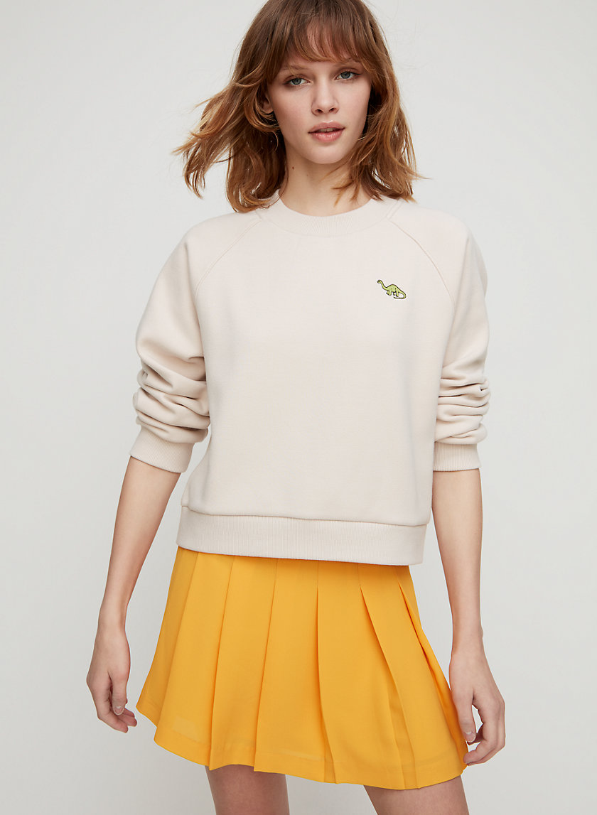 Sunday Best ELLIE SWEATER | Aritzia Sunday Best ELLIE SWEATER | Aritzia