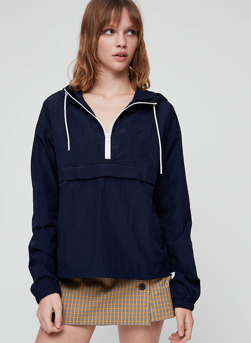 Sunday Best JASMINE WINDBREAKER | Aritzia Sunday Best JASMINE WINDBREAKER | Aritzia