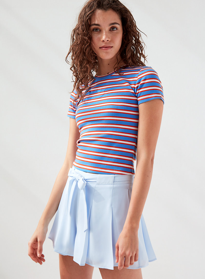 Sunday Best WESTLEY SHORT | Aritzia Sunday Best WESTLEY SHORT | Aritzia
