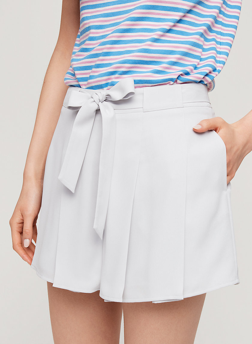 Sunday Best WESTLEY SHORT | Aritzia Sunday Best WESTLEY SHORT | Aritzia