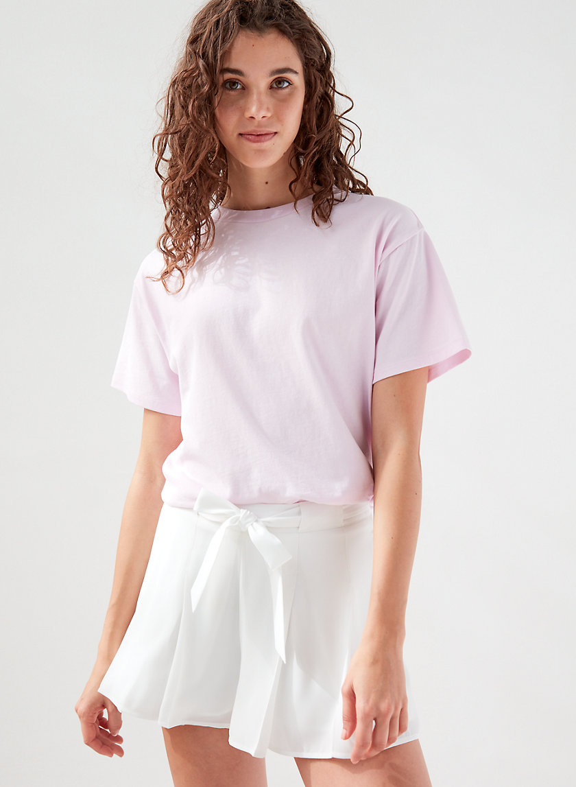 Sunday Best WESTLEY SHORT | Aritzia Sunday Best WESTLEY SHORT | Aritzia