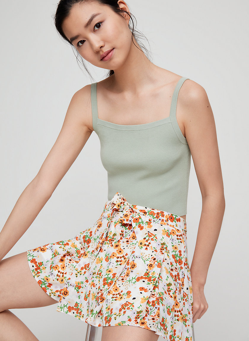 Sunday Best WESTLEY SHORT | Aritzia Sunday Best WESTLEY SHORT | Aritzia