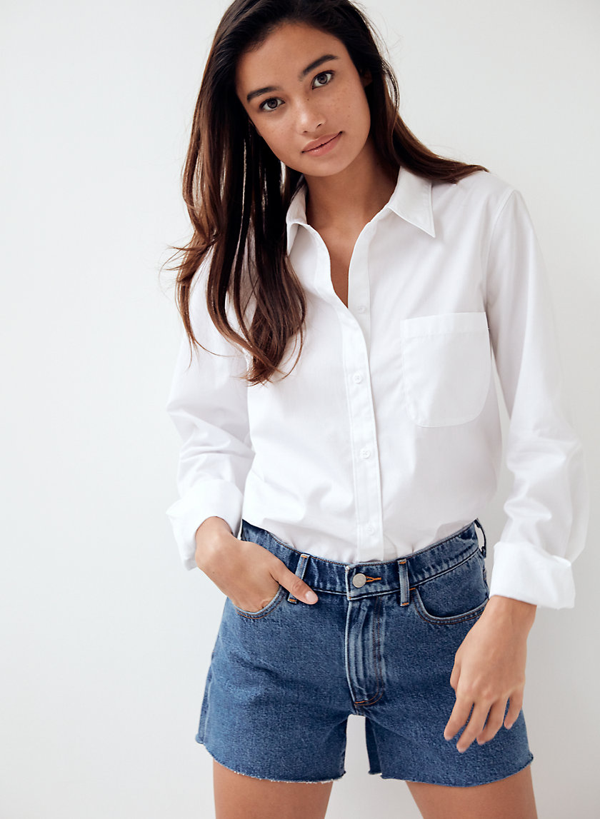 Sunday Best MATILDA SHORT | Aritzia CA