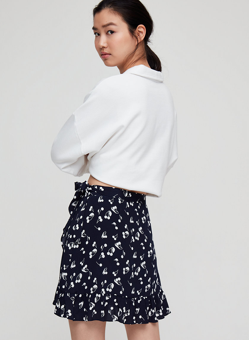 Sunday Best ANNELY SKIRT | Aritzia Sunday Best ANNELY SKIRT | Aritzia