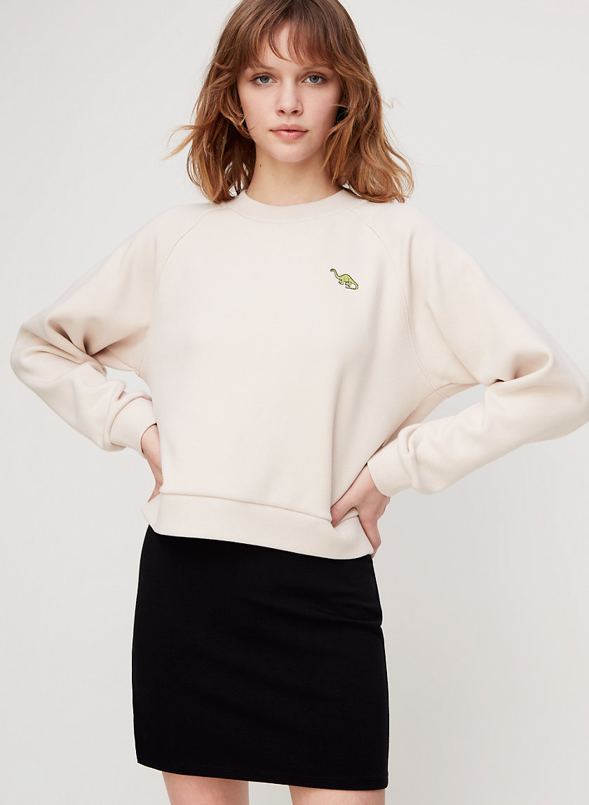 KALILA SKIRT - Bodycon mini skirt KALILA SKIRT - Bodycon mini skirt