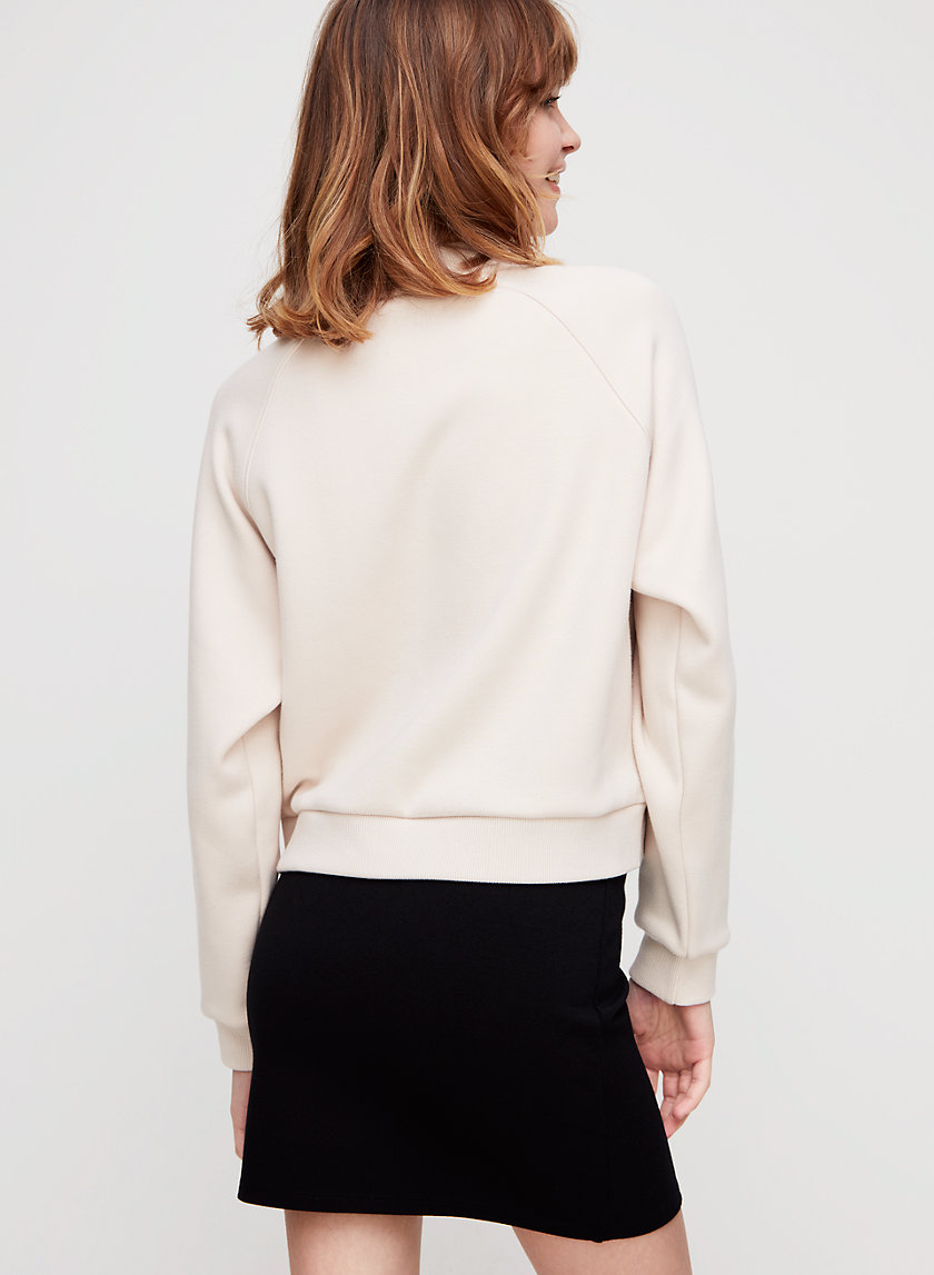 KALILA SKIRT - Bodycon mini skirt KALILA SKIRT - Bodycon mini skirt