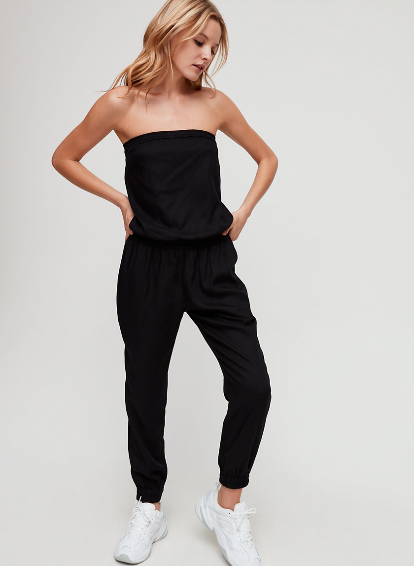 Sunday Best TABATA JUMPSUIT | Aritzia