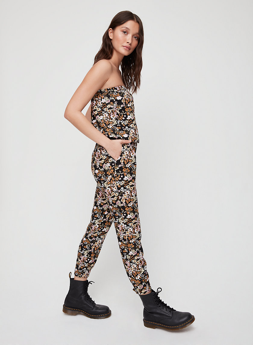 aritzia tabata jumpsuit